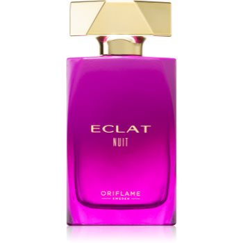 Oriflame Eclat Nuit Eau de Parfum pentru femei - imagine 2
